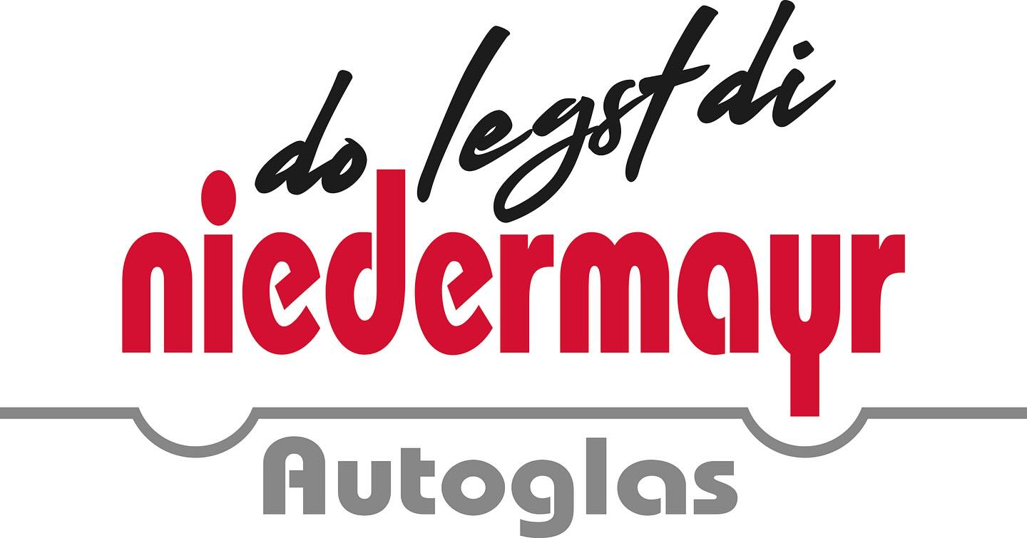 Niedermayr Autoglas Logo